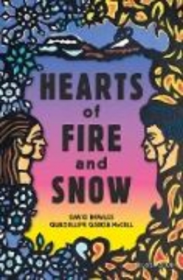 Bild von Hearts of Fire and Snow (eBook)