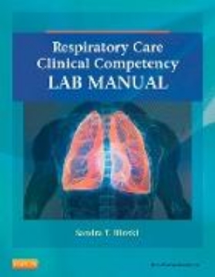 Bild von Respiratory Care Clinical Competency Lab Manual (eBook)