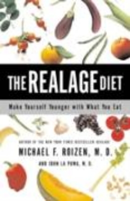 Bild von The RealAge Diet (eBook)