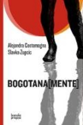 Bild von Bogotana[mente] (eBook)