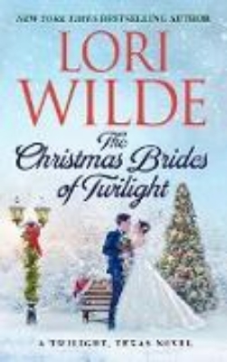 Bild von The Christmas Brides of Twilight (eBook)