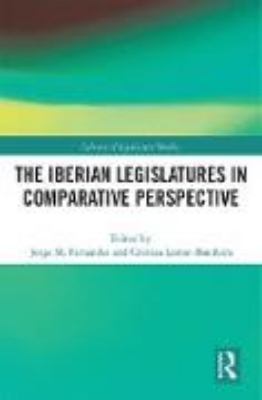 Bild von The Iberian Legislatures in Comparative Perspective (eBook)