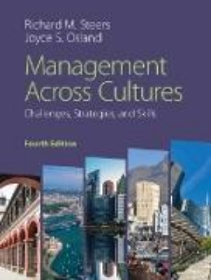 Bild zu Management across Cultures (eBook)