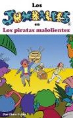 Bild von Los Jumbalees en Los piratas malolientes (eBook)