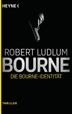 Bild zu Die Bourne Identität