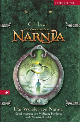 Bild zu Das Wunder von Narnia (Die Chroniken von Narnia, Bd. 1)