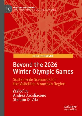 Bild von Beyond the 2026 Winter Olympic Games (eBook)