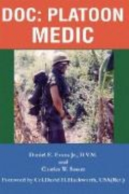 Bild von Doc: Platoon Medic (eBook)