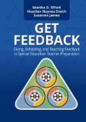 Bild von GET Feedback (eBook)