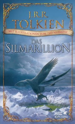 Bild von Das Silmarillion