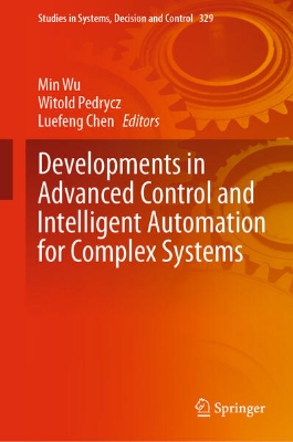 Bild von Developments in Advanced Control and Intelligent Automation for Complex Systems (eBook)