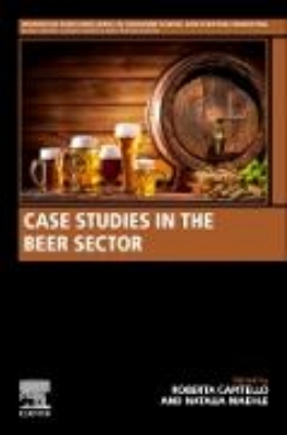 Bild zu Case Studies in the Beer Sector