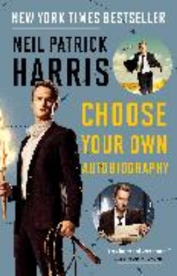 Bild von Neil Patrick Harris (eBook)