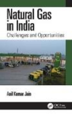 Bild von Natural Gas in India (eBook)