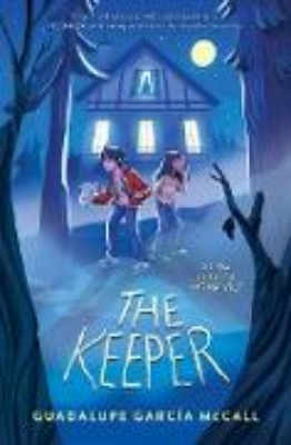 Bild von The Keeper (eBook)