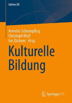 Bild von Kulturelle Bildung (eBook)