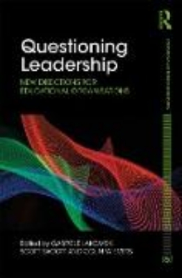 Bild zu Questioning Leadership (eBook)