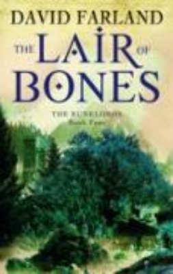 Bild zu The Lair Of Bones (eBook)