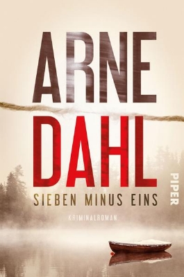 Bild zu Sieben minus eins (eBook)