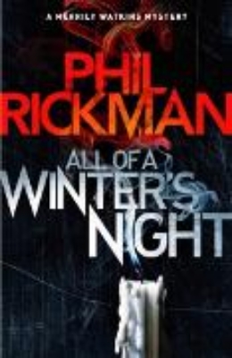 Bild von All of a Winter's Night (eBook)