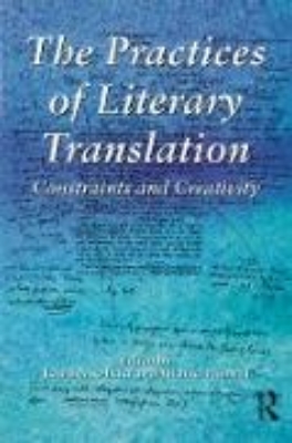 Bild von The Practices of Literary Translation (eBook)