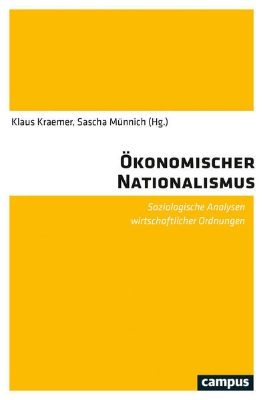 Bild zu Ökonomischer Nationalismus (eBook)