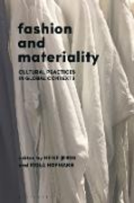 Bild zu Fashion and Materiality (eBook)