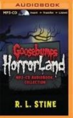 Bild von Goosebumps Horrorland Collection