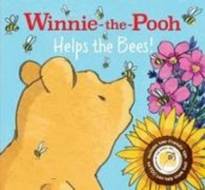 Bild von Winnie-the-Pooh: Helps the Bees!