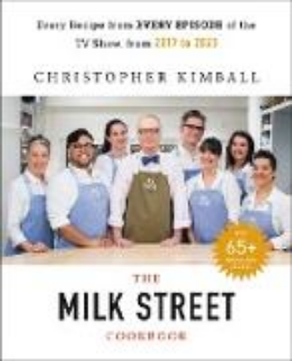 Bild von The Complete Milk Street TV Show Cookbook (2017-2019) (eBook)