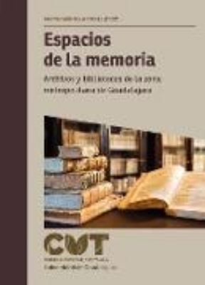 Bild von Espacios de la memoria (eBook)