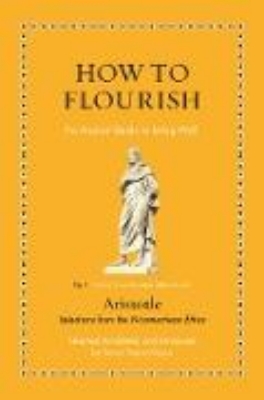 Bild von How to Flourish (eBook)