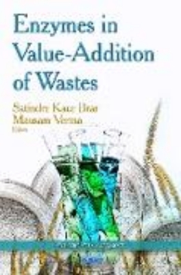 Bild von Enzymes in Value-Addition of Wastes