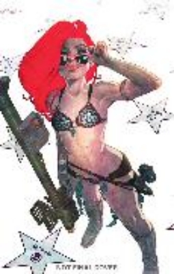 Bild von Red Sonja: Worlds Away