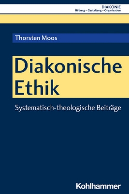 Bild von Diakonische Ethik