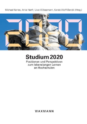 Bild zu Studium 2020