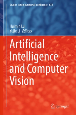 Bild von Artificial Intelligence and Computer Vision (eBook)