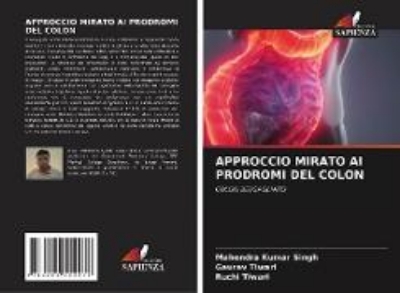 Bild von APPROCCIO MIRATO AI PRODROMI DEL COLON