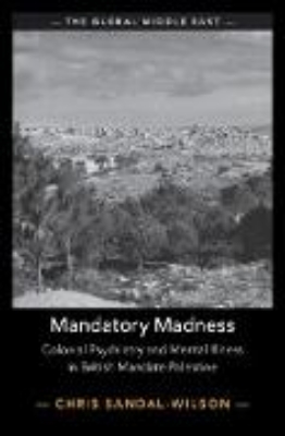 Bild von Mandatory Madness (eBook)