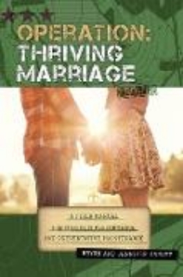 Bild von Operation: Thriving Marriage (eBook)