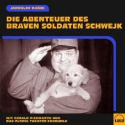 Bild von Die Abenteuer des braven Soldaten Schwejk (Audio Download)