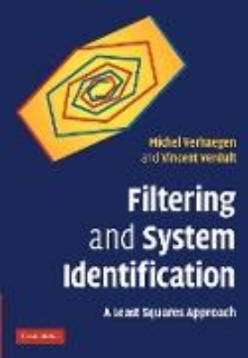 Bild von Filtering and System Identification