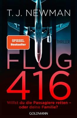 Bild von Flug 416 (eBook)