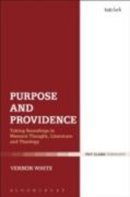 Bild zu Purpose and Providence (eBook)