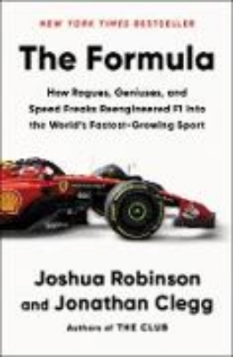 Bild zu The Formula (eBook)