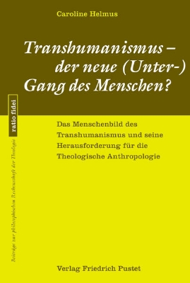 Bild von Transhumanismus - der neue (Unter-) Gang des Menschen?