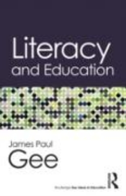 Bild von Literacy and Education (eBook)