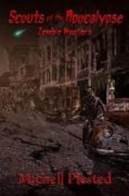 Bild von Scouts of the Apocalypse: Zombie Masters (eBook)