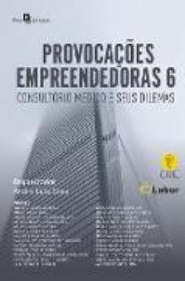 Bild zu Provocações empreendedoras 6 (eBook)