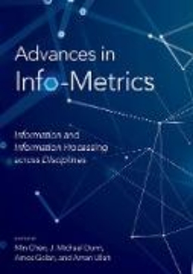 Bild von Advances in Info-Metrics (eBook)